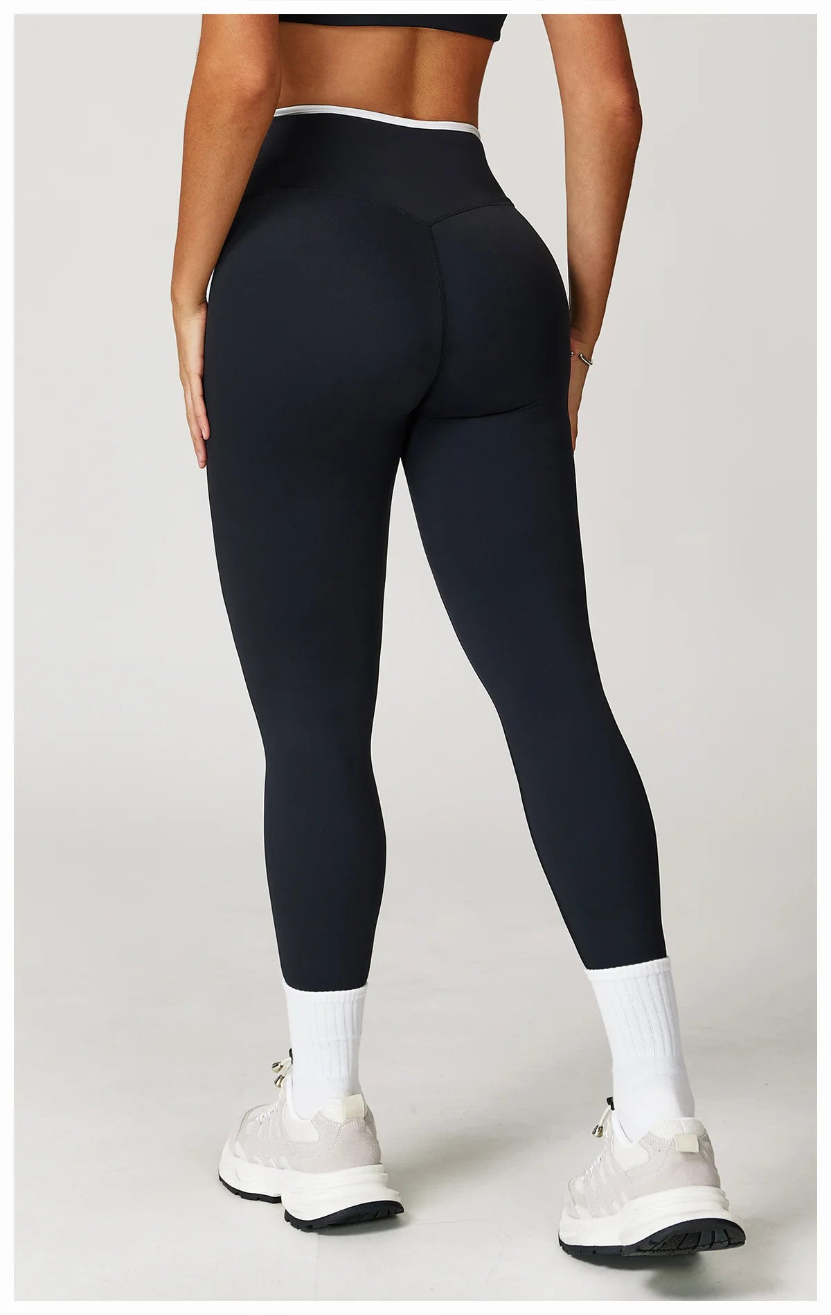 Gym Bottoms