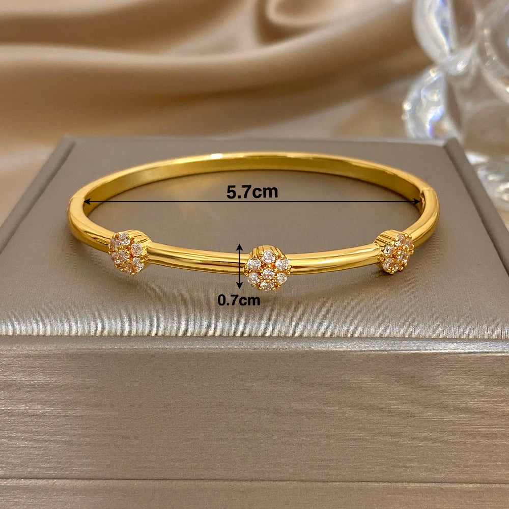 Aurora Bracelet