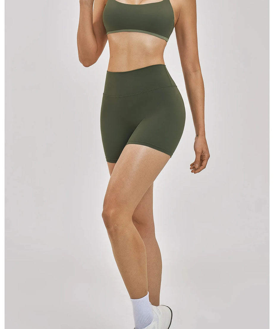 Burn Active Set