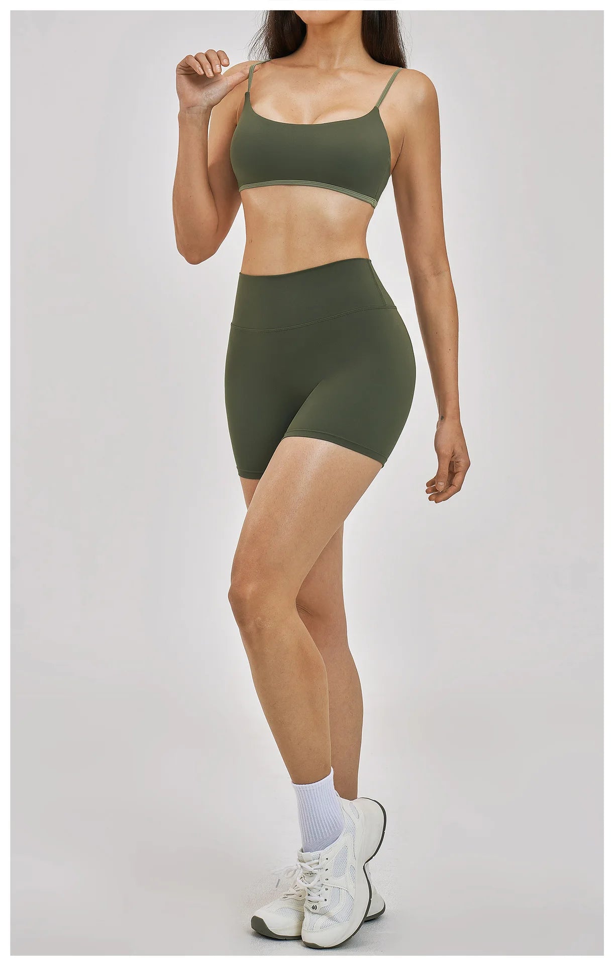 Burn Active Set