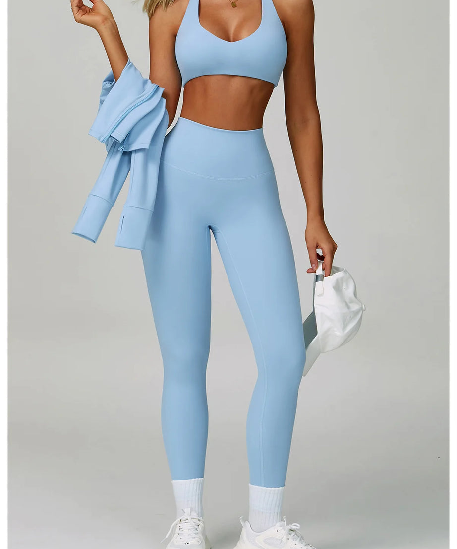Turbo Fit Set