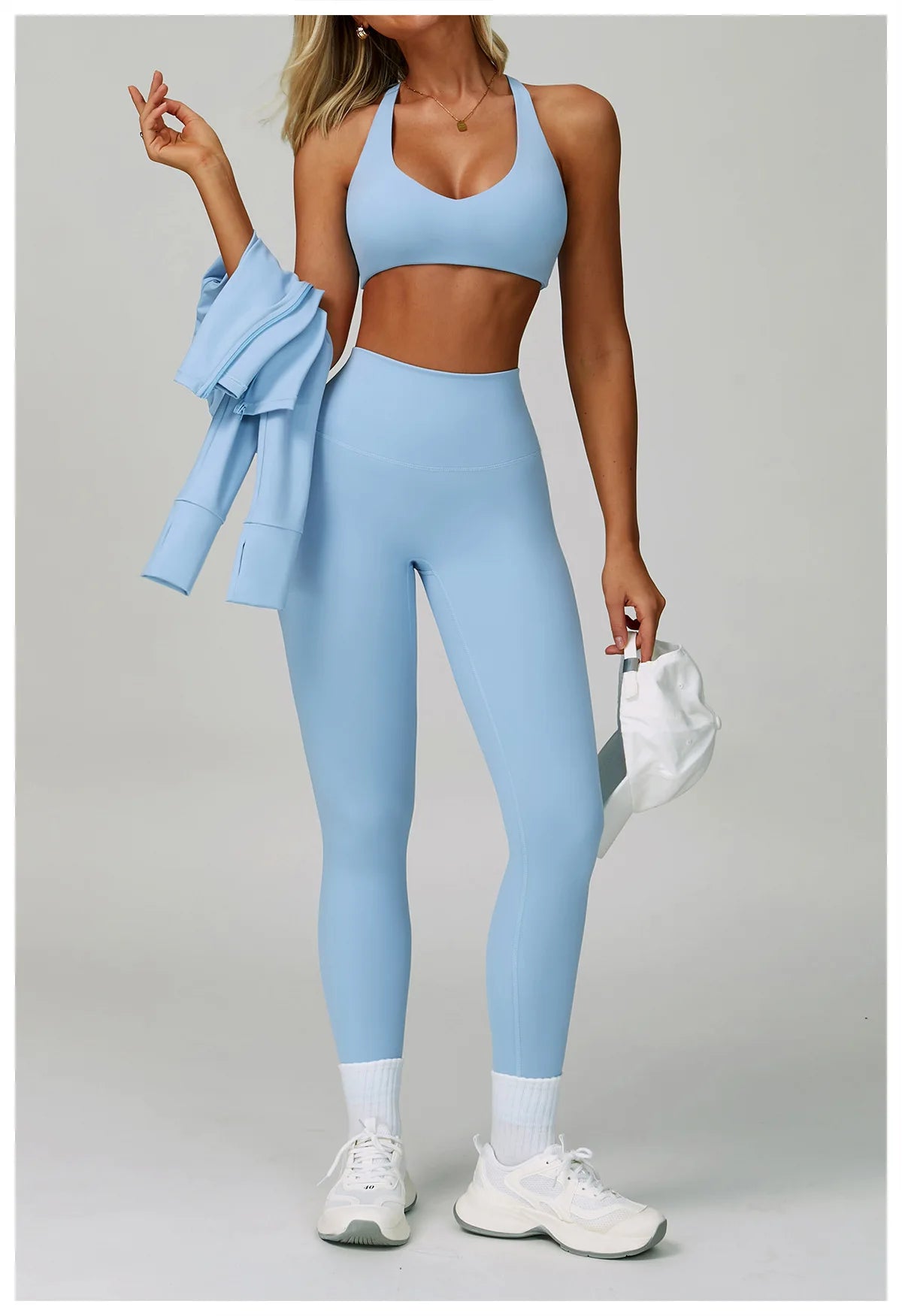 Turbo Fit Set