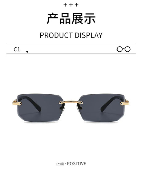 Infinite Vision Wear