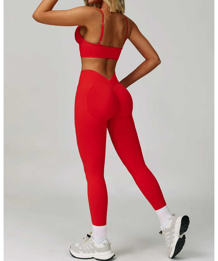 Fit Motion