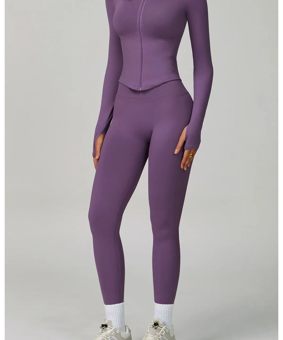 Urban Active Set