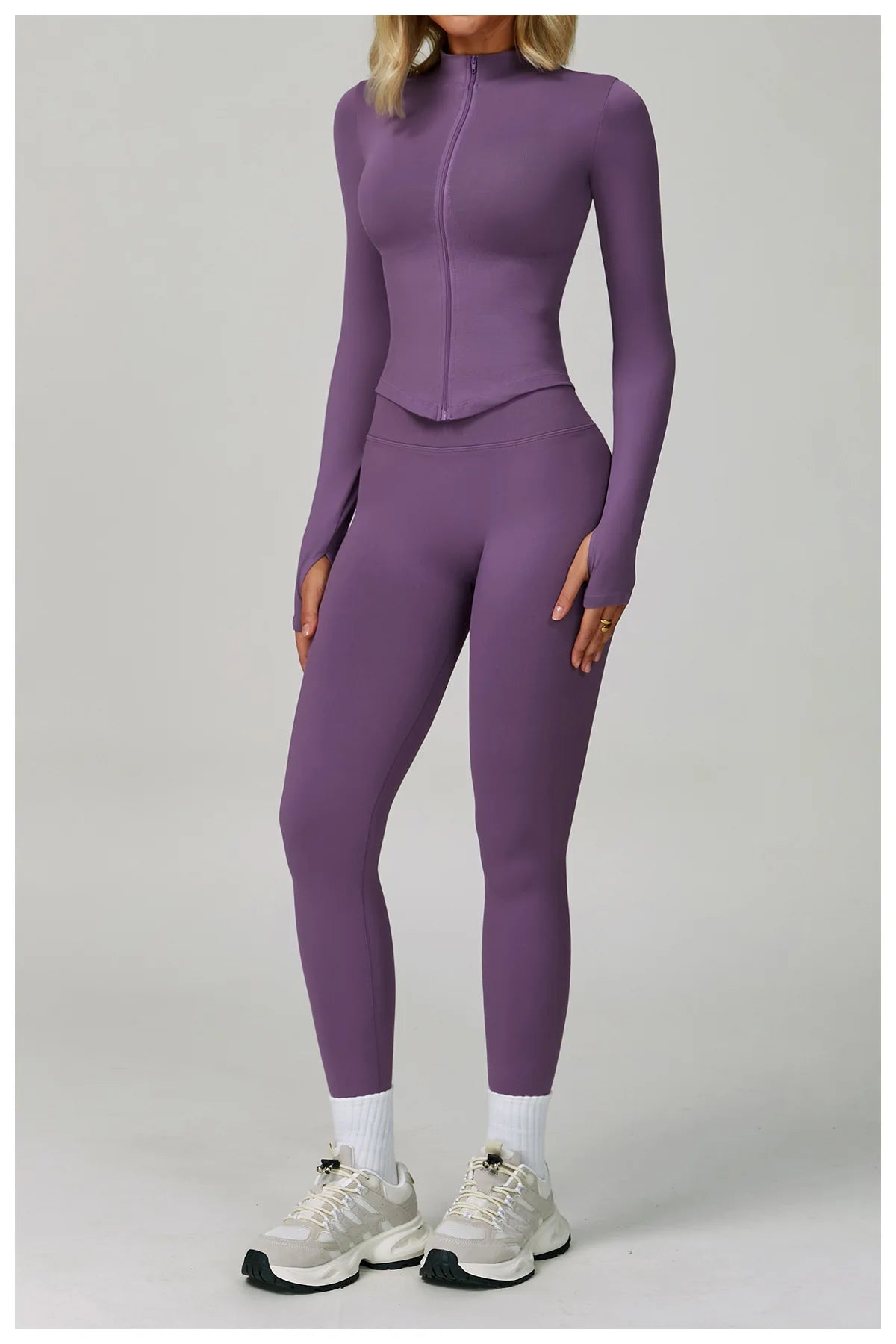 Urban Active Set