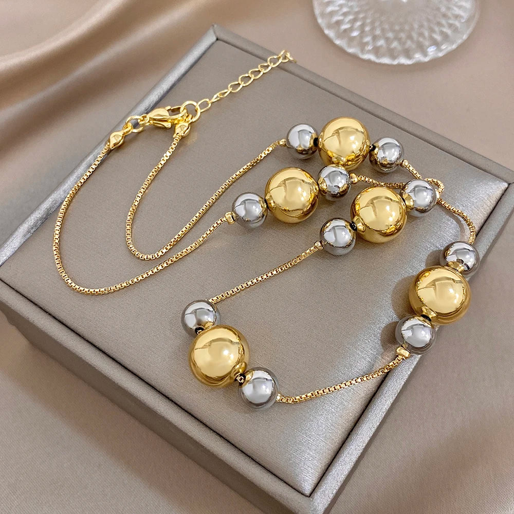 Glow Necklace World