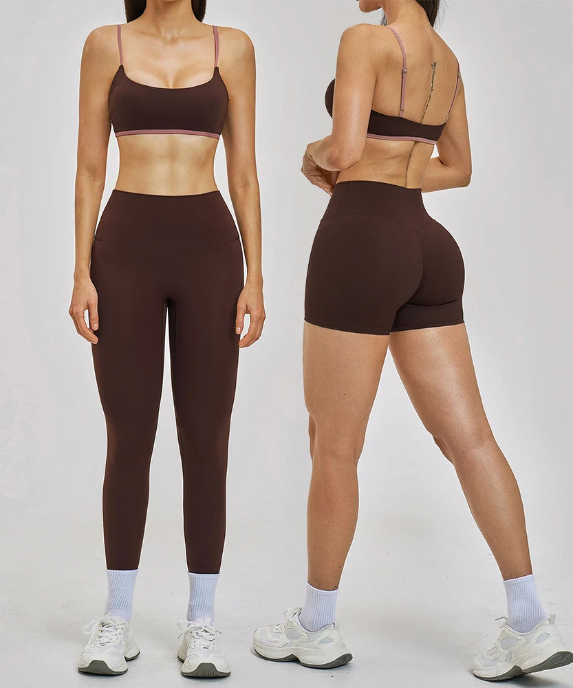 Burn Active Set