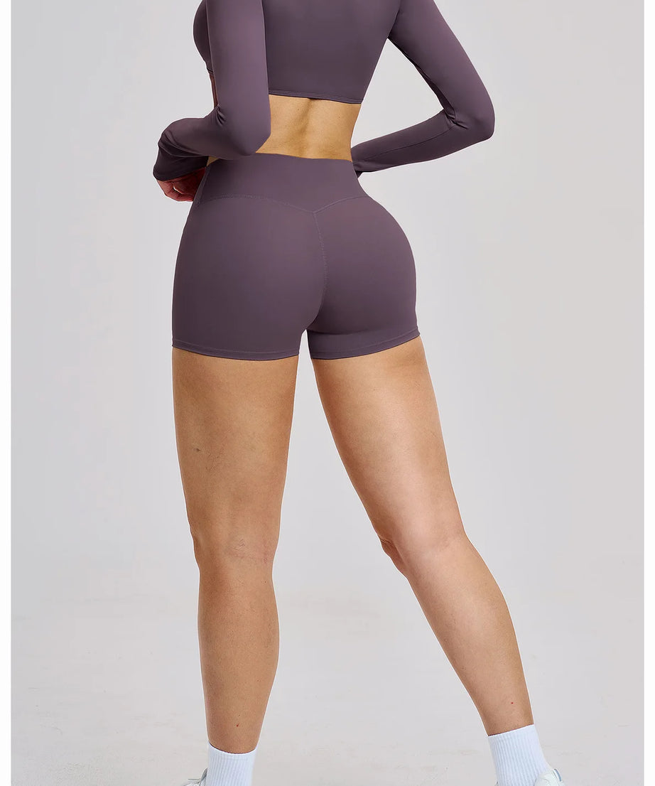 Grind Active Set