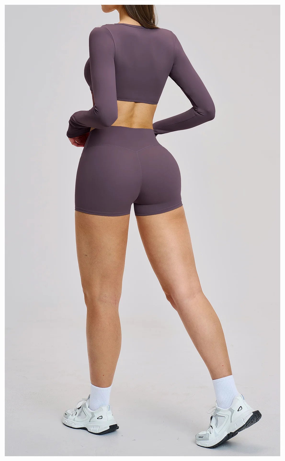 Grind Active Set