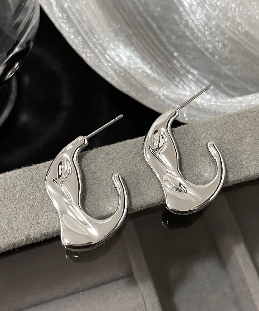 Urban Earring Trends