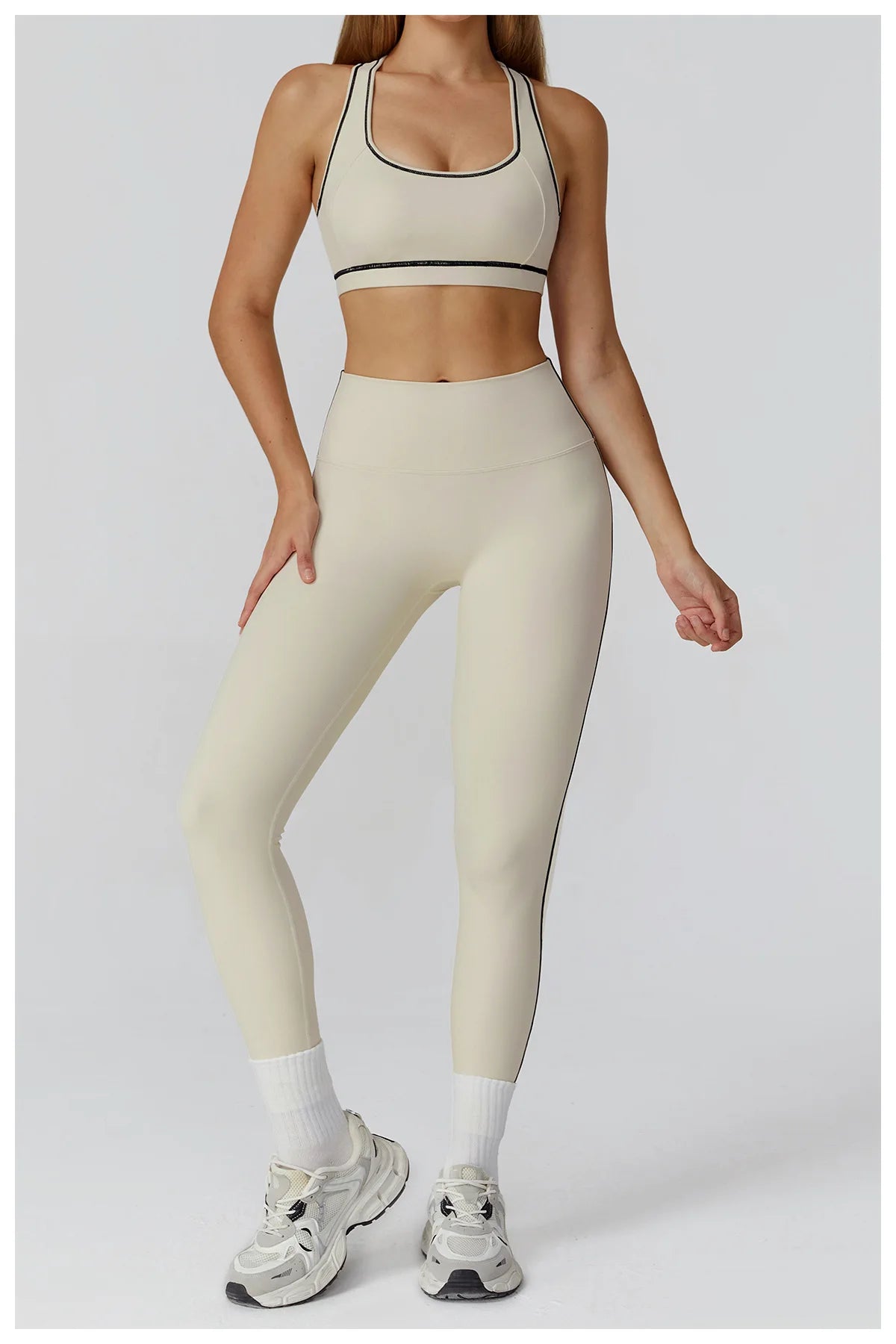 Core Hustle Set