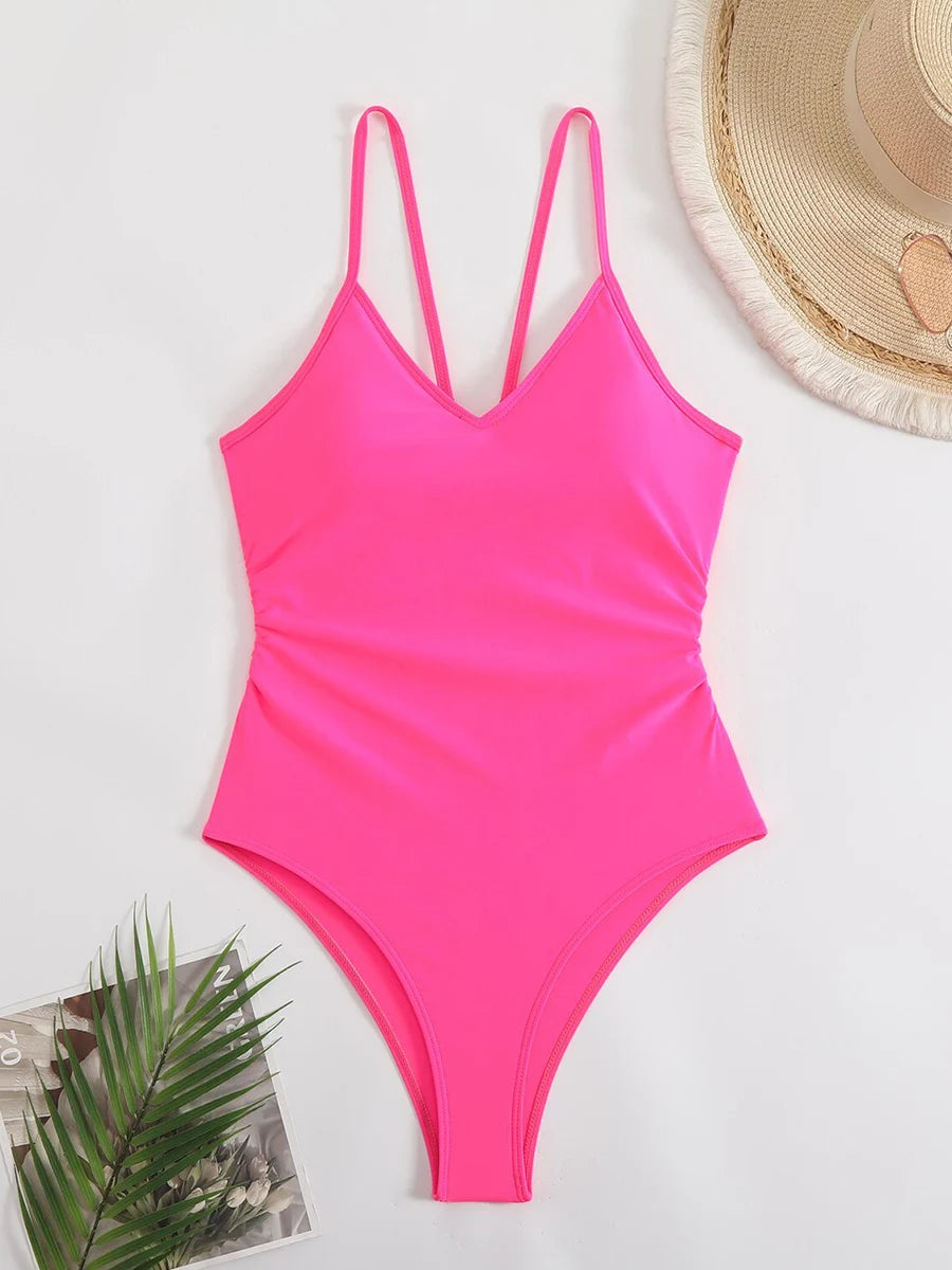 Drift Bikini