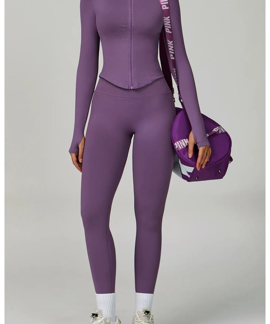 Urban Active Set
