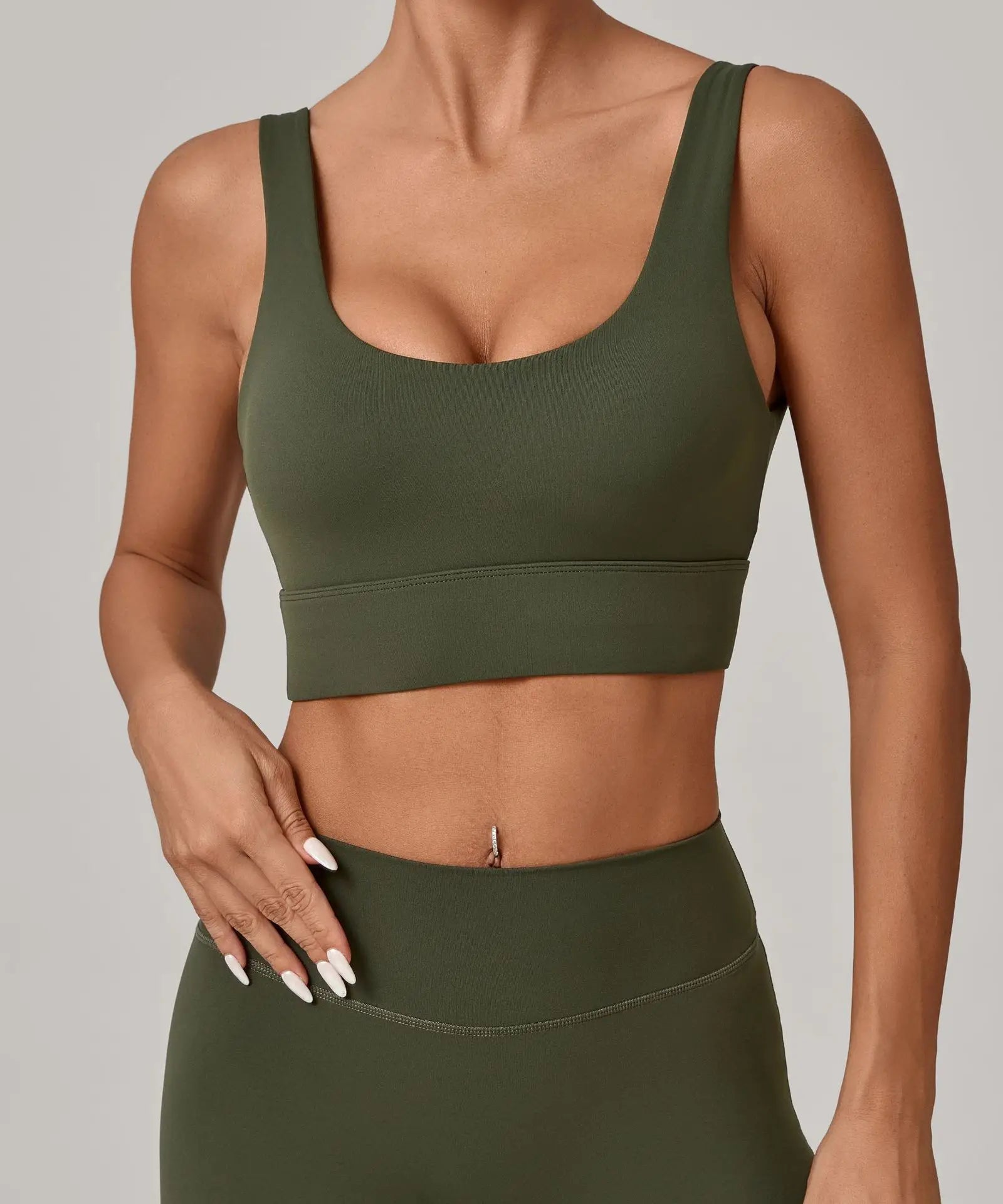 Peak Wear Set