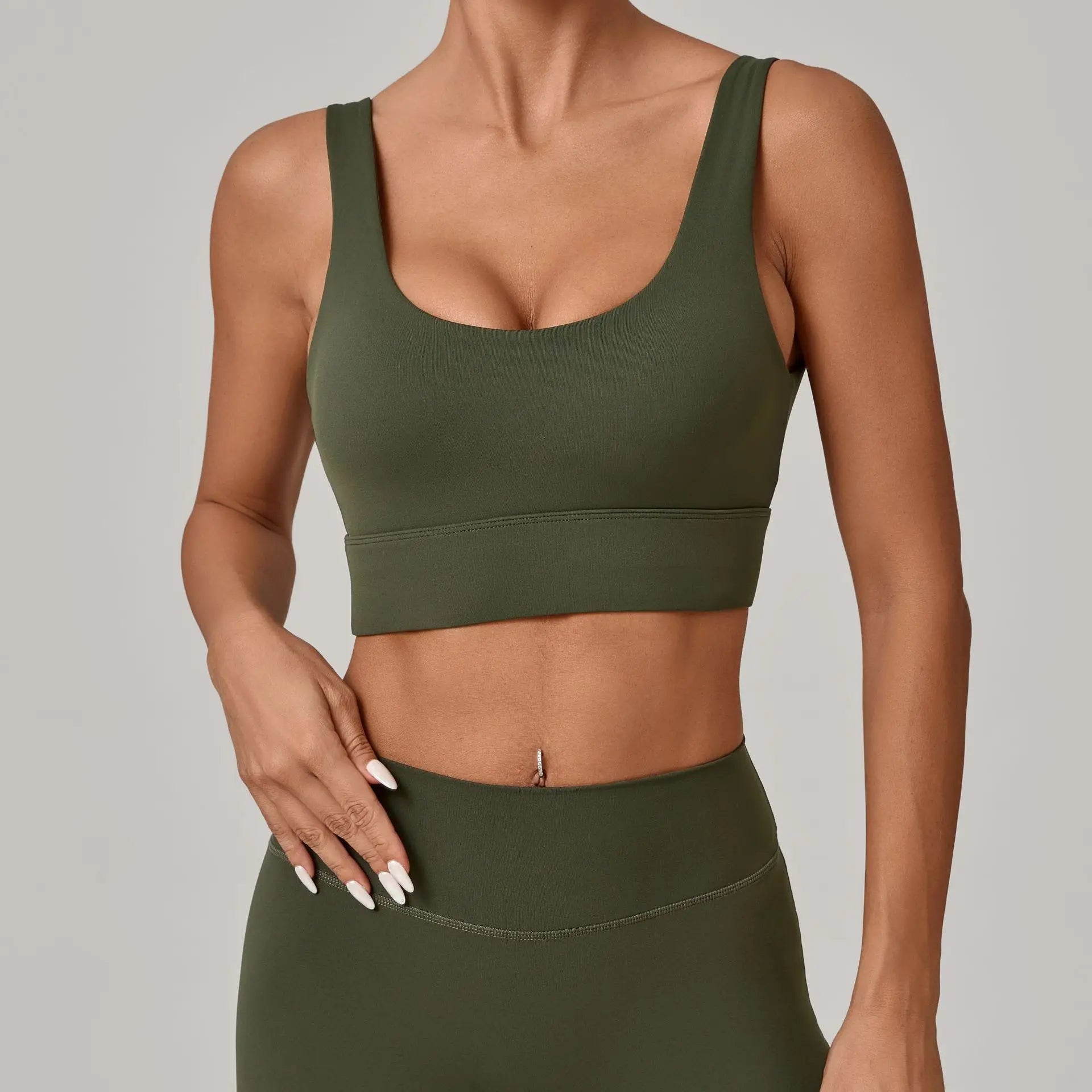 Peak Wear Set