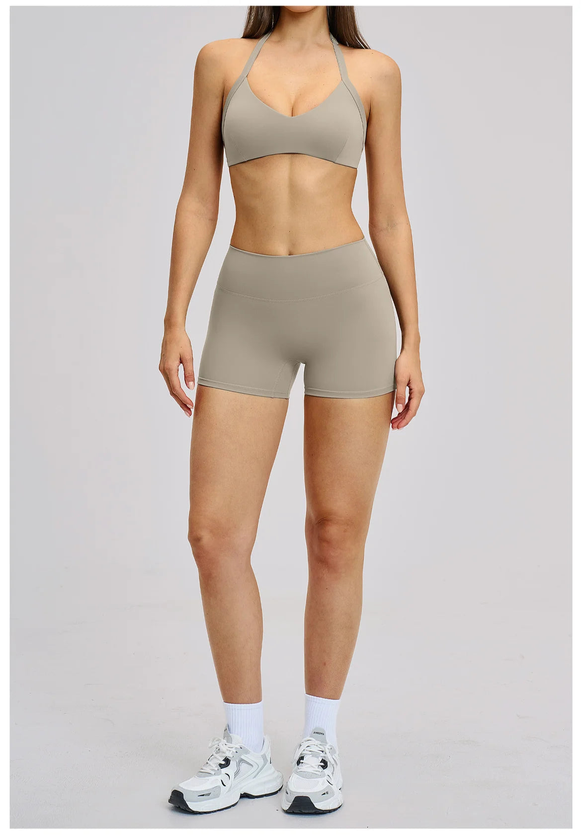 Flex Fit Set