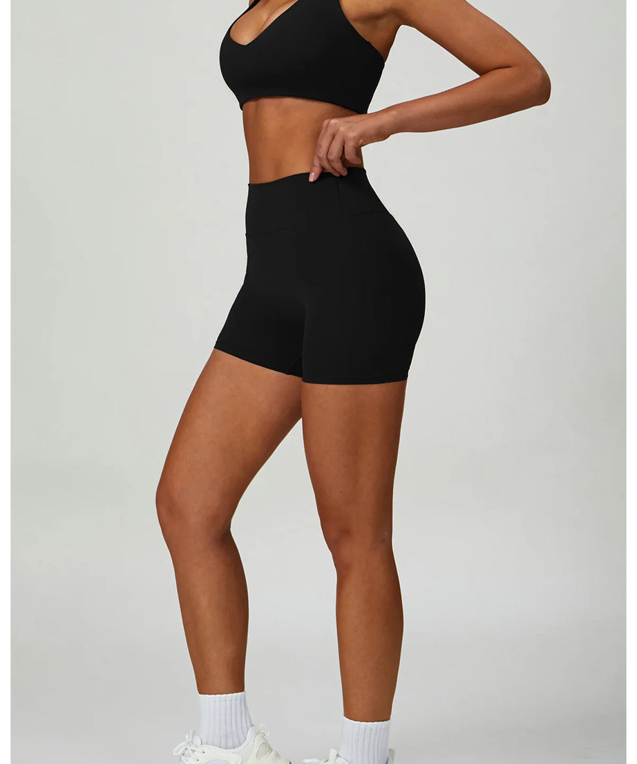 Turbo Fit Set