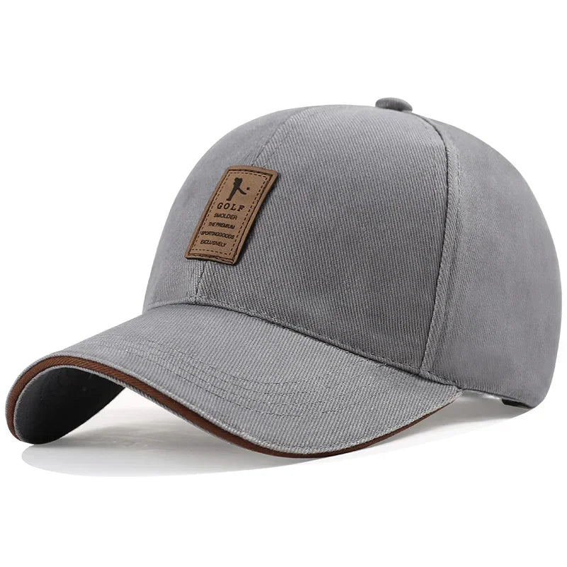 Next Wave Caps