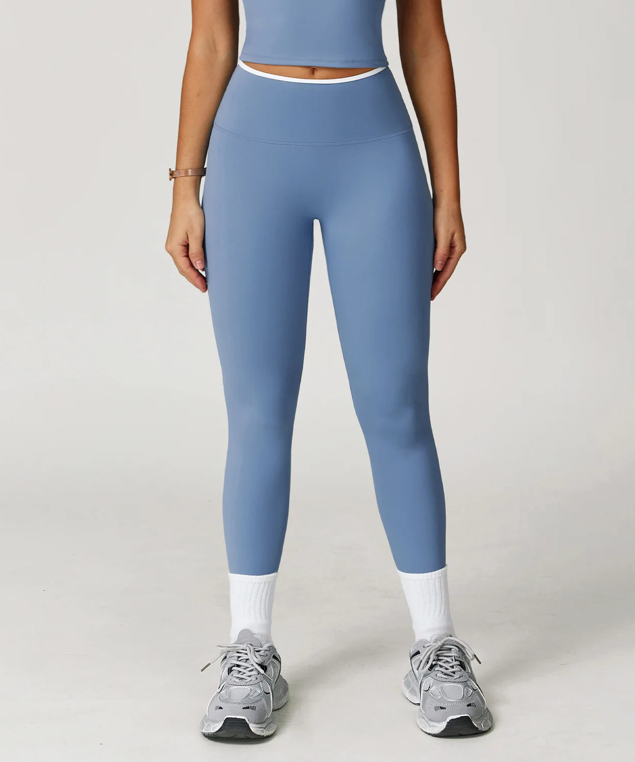 Gym Threads