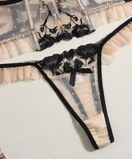 Bare Desire