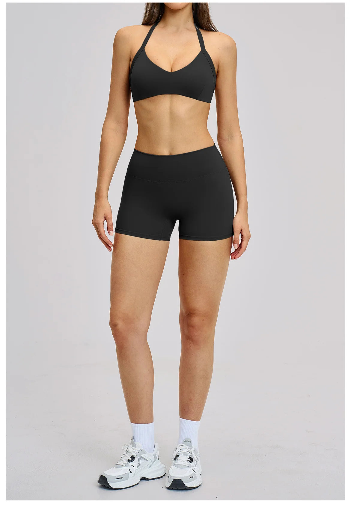 Flex Fit Set
