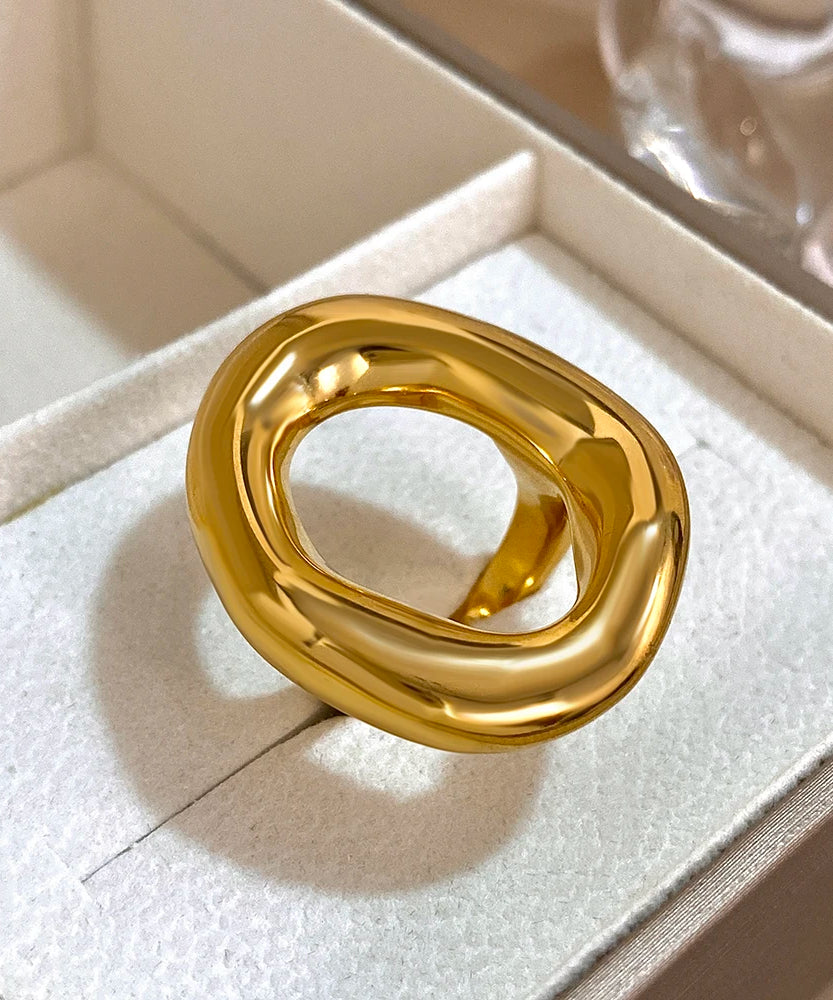 Celestial Ring House