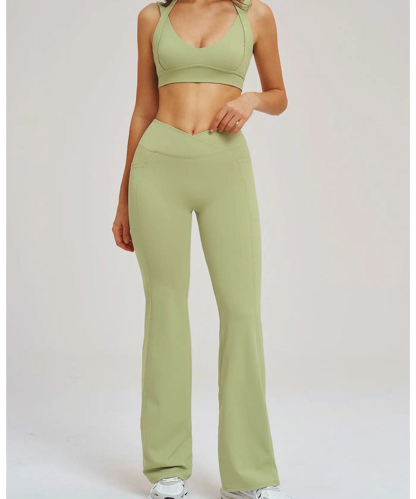 Peak Hustle Set