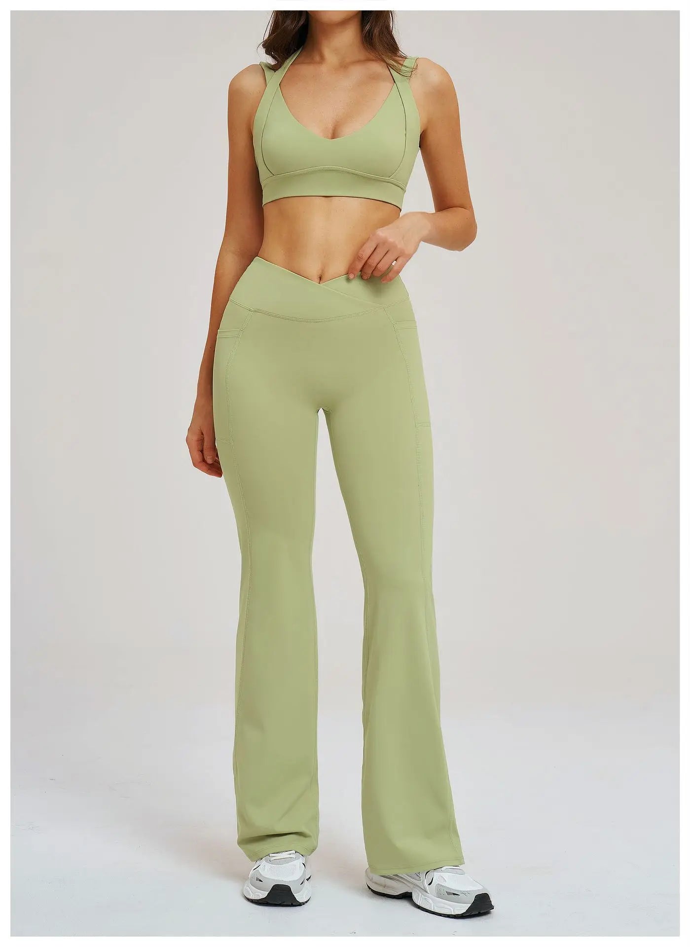 Peak Hustle Set