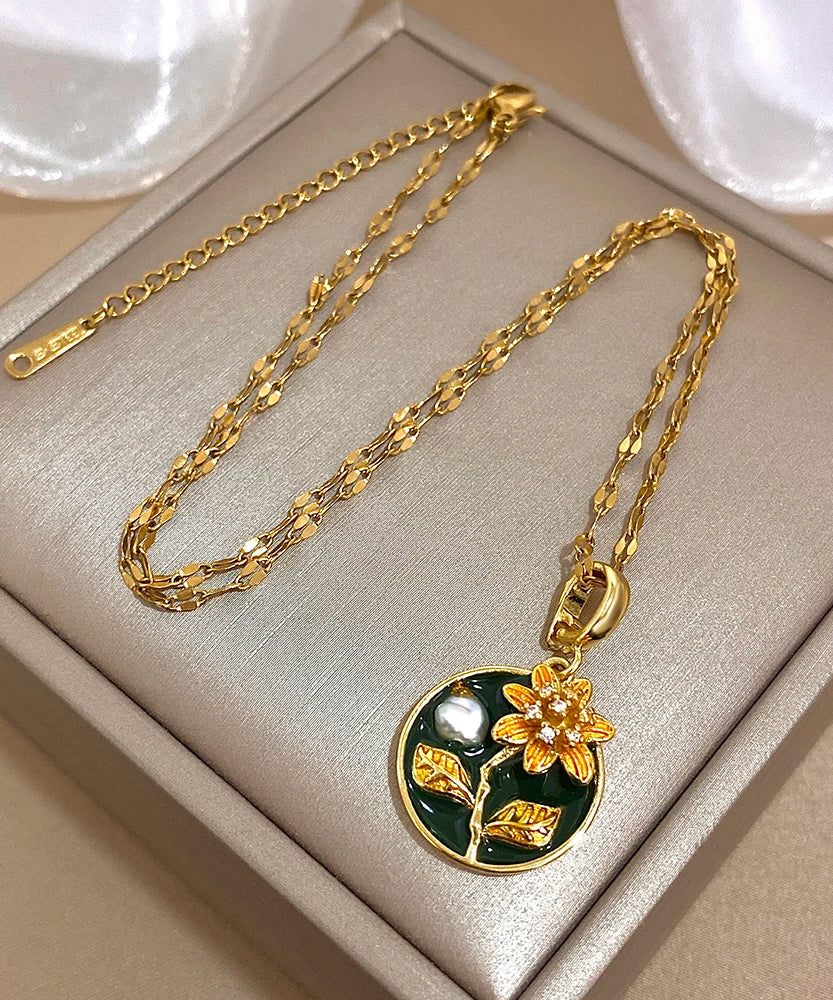 Mystic Pearl Jewelry