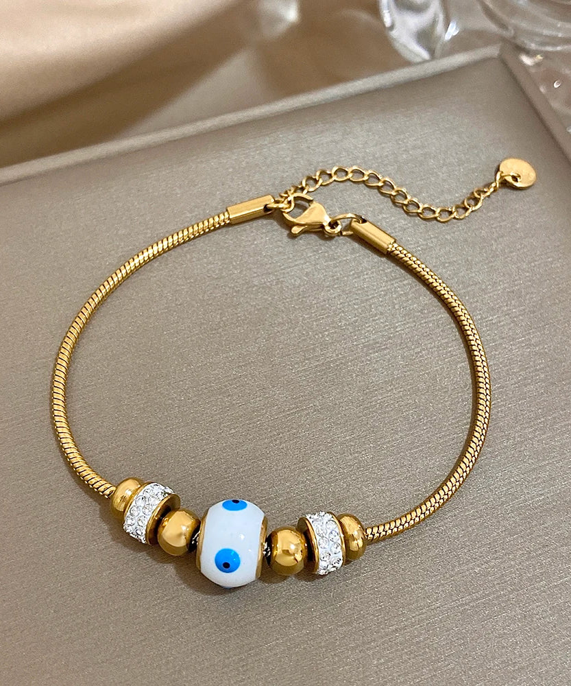 Luxe Bracelet World