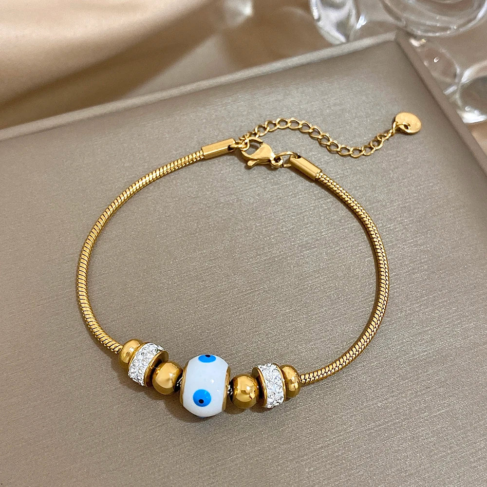 Luxe Bracelet World