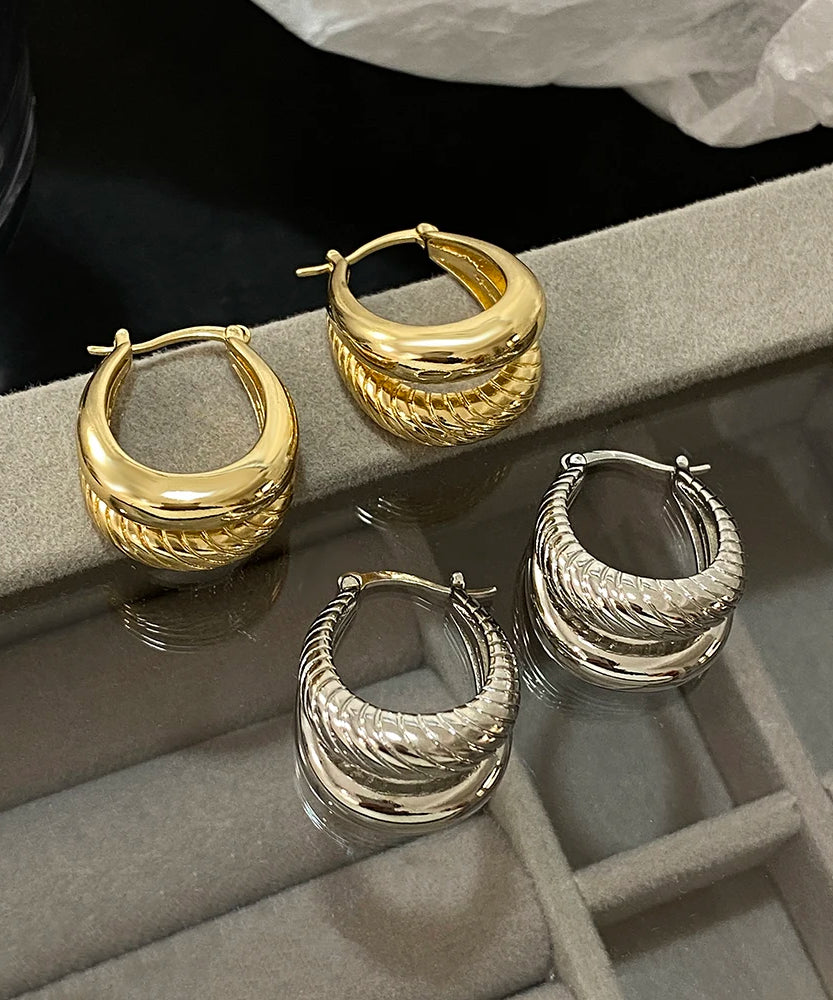 Luxury Hoop Studio