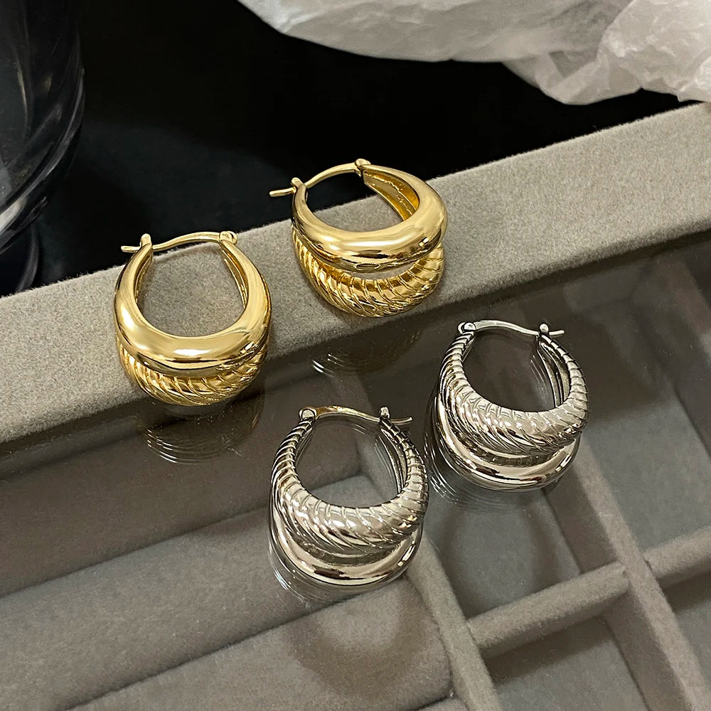 Luxury Hoop Studio