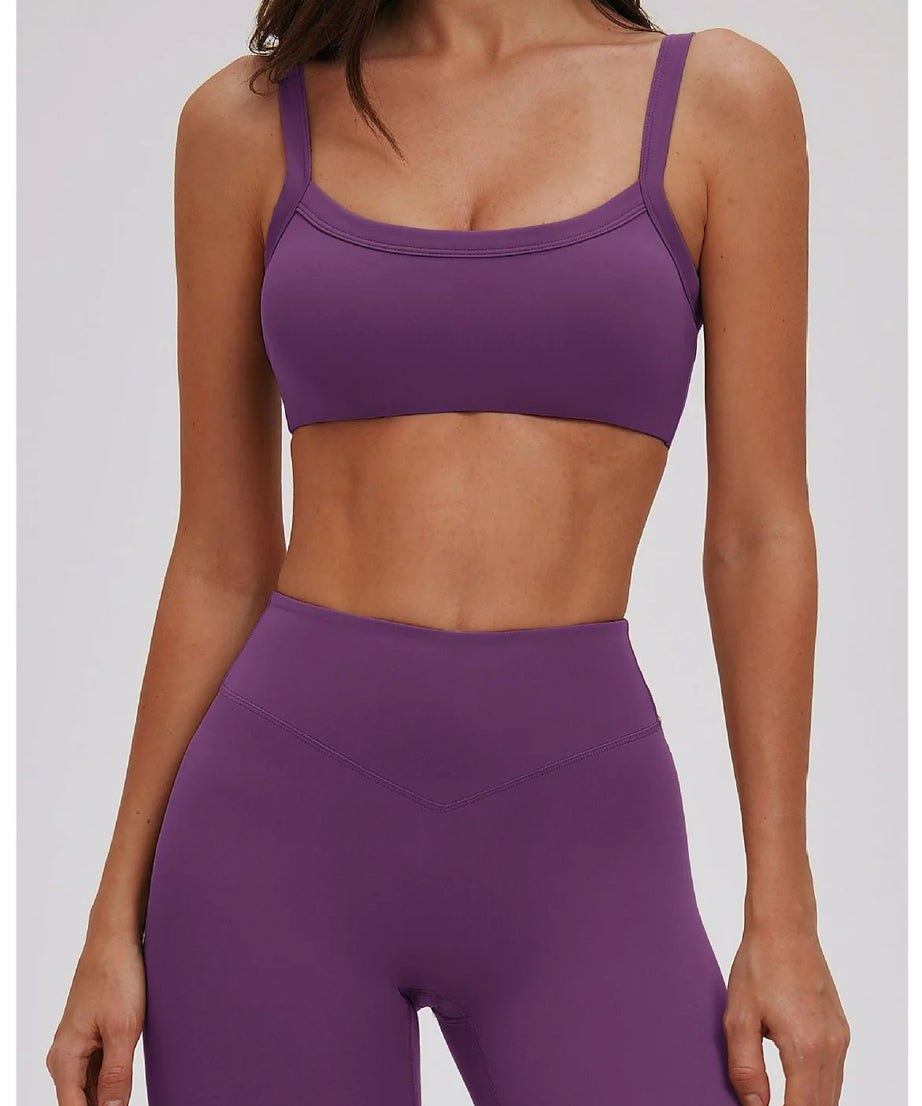 Muscle Vibe Tee