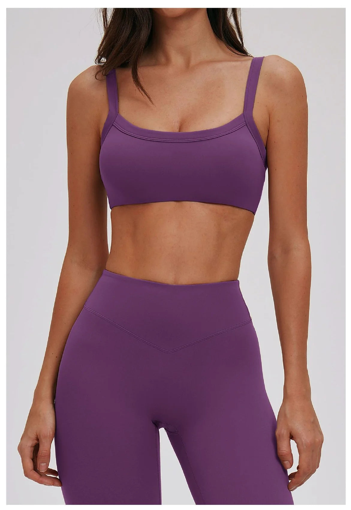 Muscle Vibe Tee