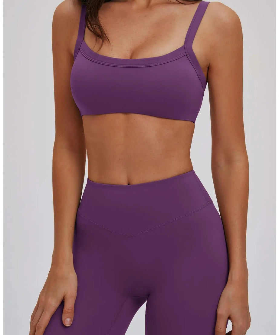 Muscle Vibe Tee