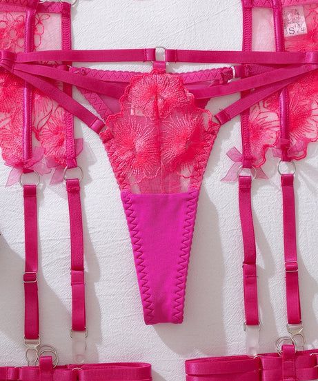 Lace Addiction
