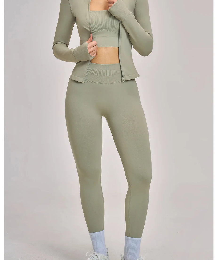 Aero Flex Set