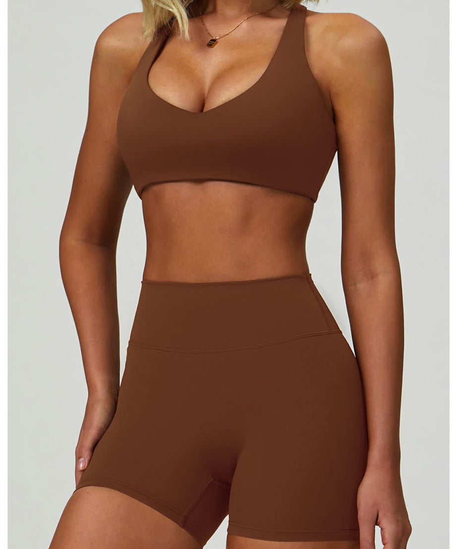 Turbo Fit Set