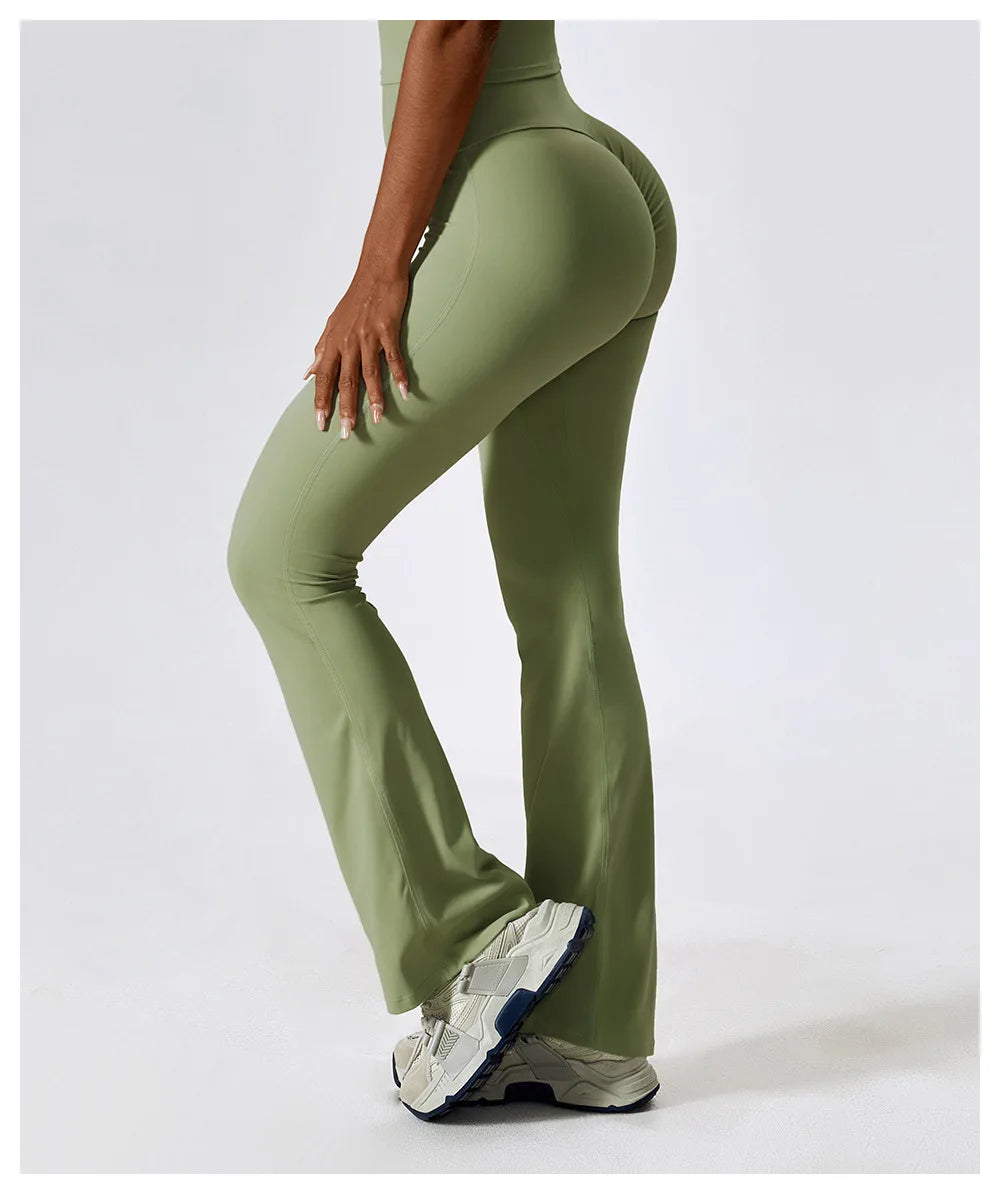 Core Wear