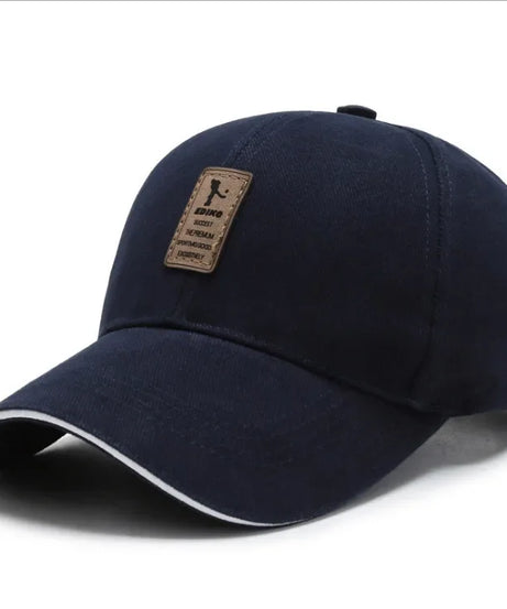 Next Wave Caps