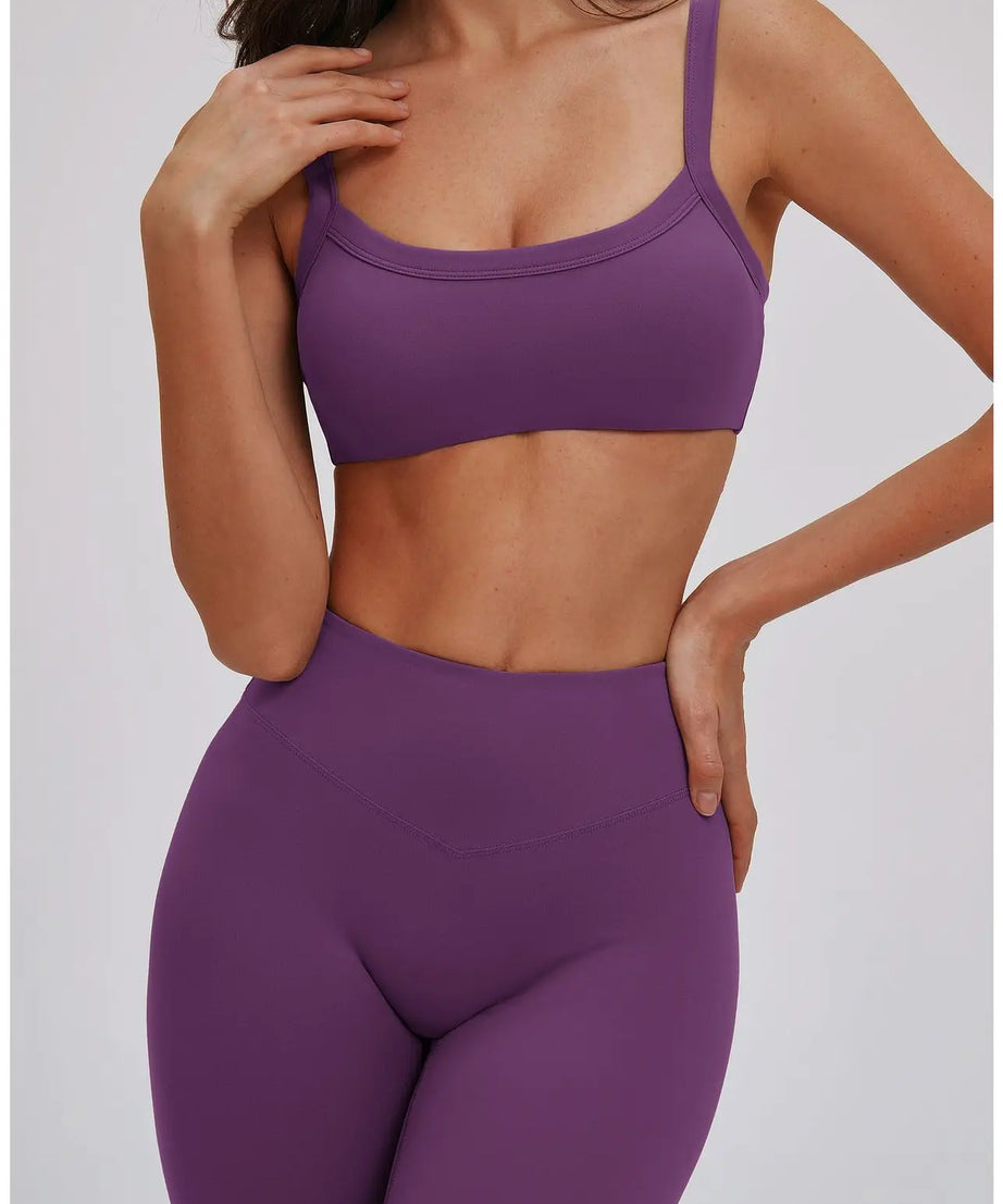 Muscle Vibe Tee