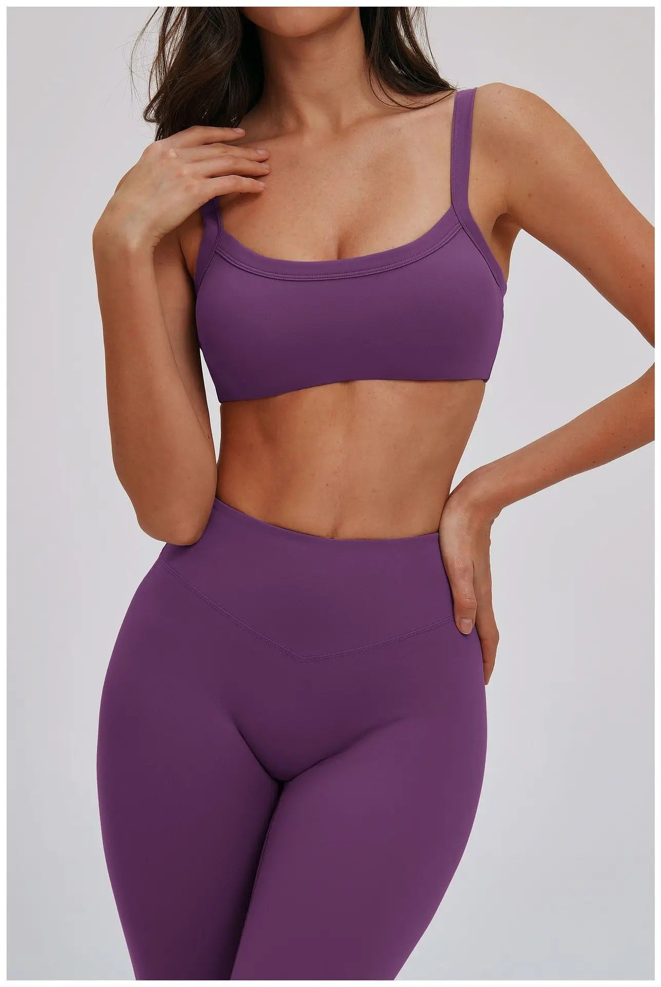Muscle Vibe Tee