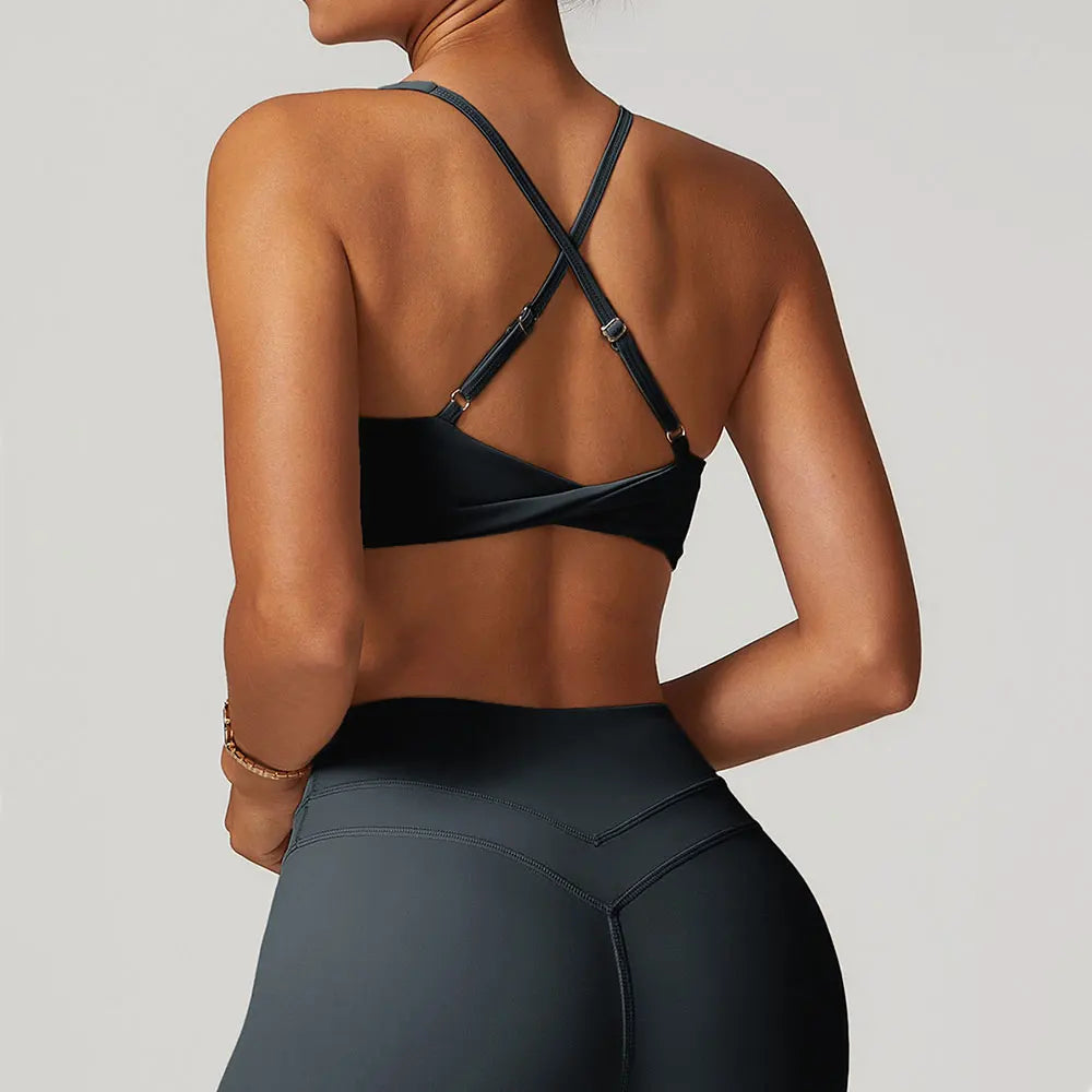 Aero Motion Set