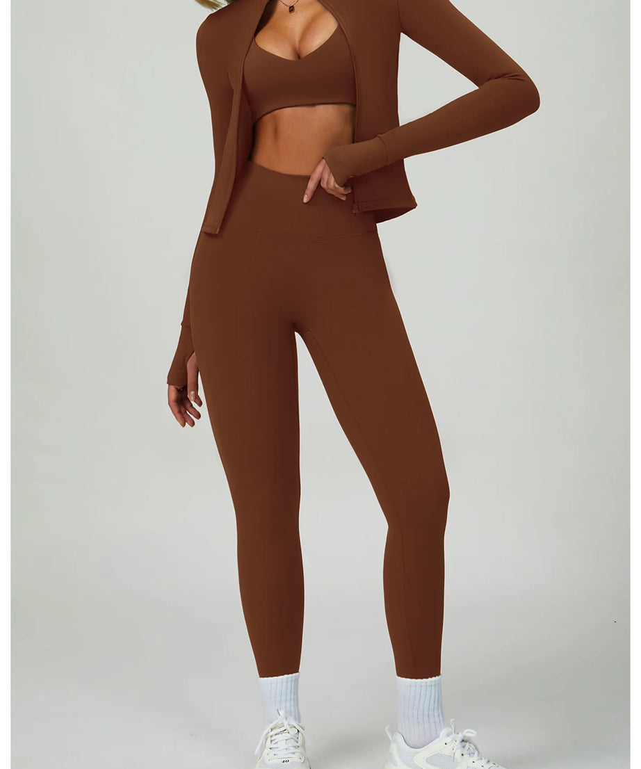 Turbo Fit Set