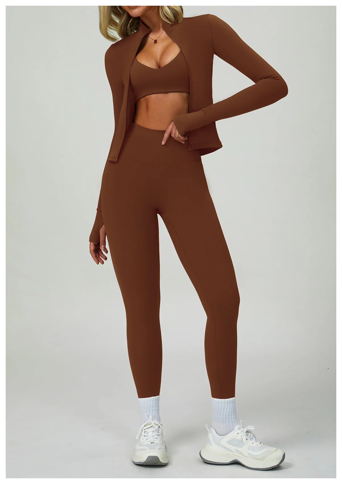 Turbo Fit Set