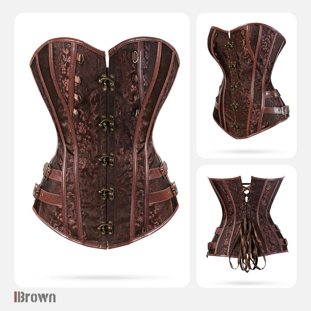 Waistline Edit