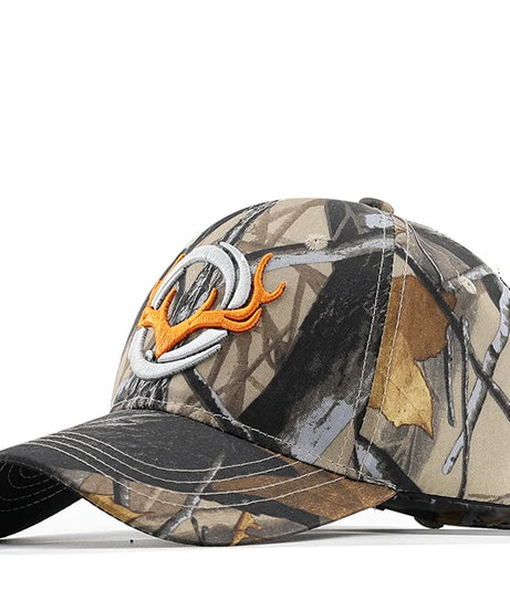Royal Street Caps