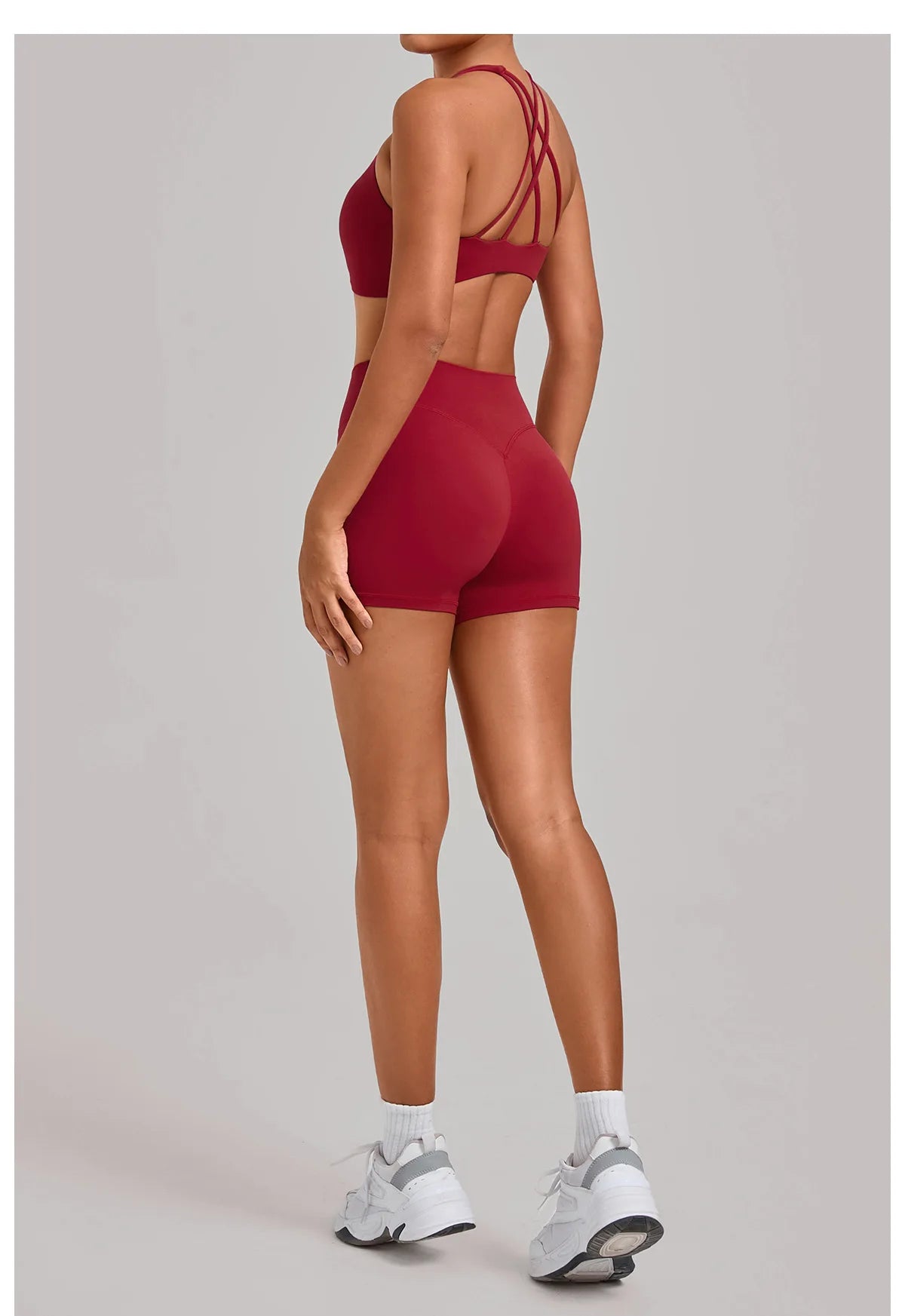 Titan Bottoms